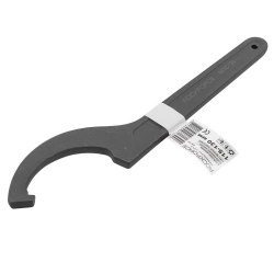 Ключ радиусный ударный 115-130мм RockForce##Rock FORCE RF-685C130
