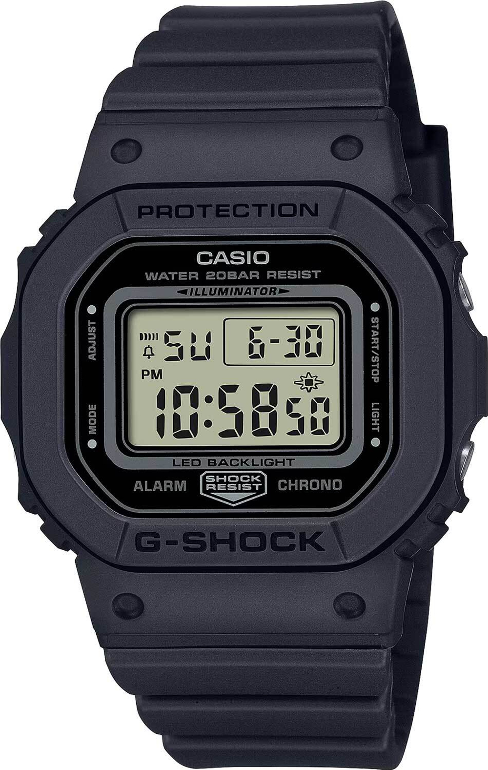 GMD-S5600BA-1