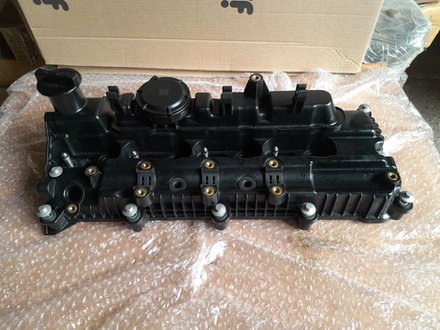 Крышка ГБЦ головки блока цилиндров Б/У Haval H9 1003500XED61