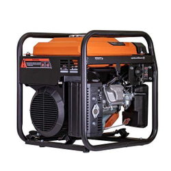 Генератор Aurora AGE 4500i