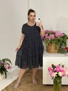 Платье УК-2305-6 Fabrika