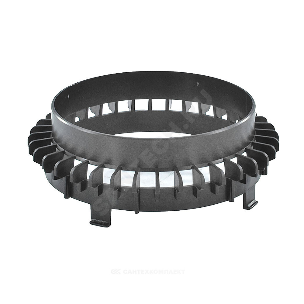 Фланец дренажный PP HL160 Дн 170 HL HL160