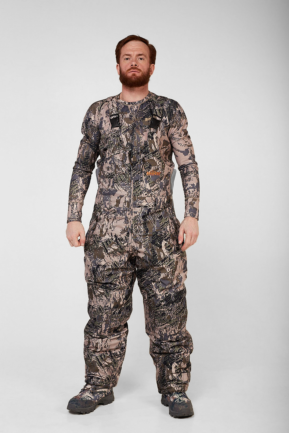 Костюм зимний Remington Pro Hunting Club Figure