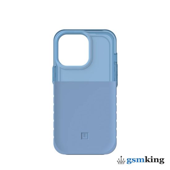 UAG Dip Series Case for Apple iPhone 13 Pro Cerulean (Синий)11315U315858