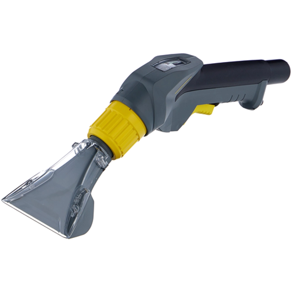 Пылесос KARCHER Puzzi 8/1 C, серый 1.100-225.0