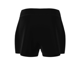Шорты женские 7/6 Alex Shorts - Black (Размер "S")