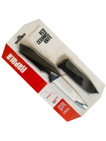 Нож туристический разделочный Rapala RCD Ceramic Utility, длина лезвия - 11,5см, длина рукояти - 10см
