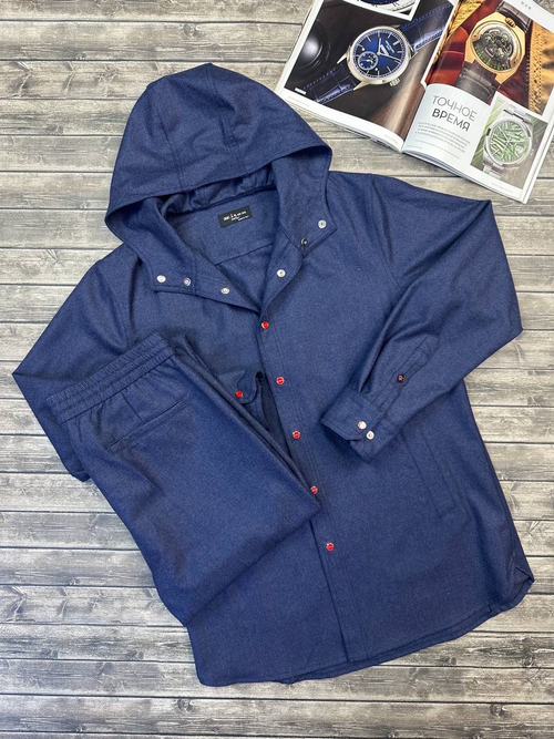 Спортивный костюм Kiton