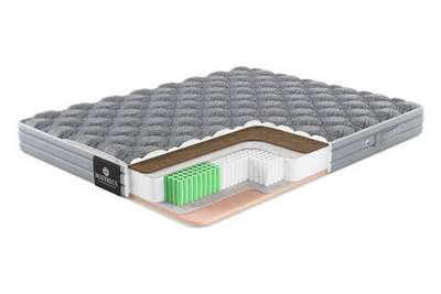 Матрас MaterLux FORMIA (ФОРМИЯ)