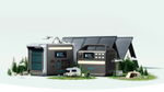 Портативная электростанция Anker 521, 200 Вт