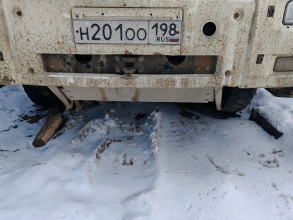 FAW J6 8x4 Самосвал СА3310Р66K24T4E5 (Дизельный, 11,1 л, 420 л.с., МТ)