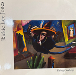 Виниловая пластинка Rickie Lee Jones ‎– Flying Cowboys LP