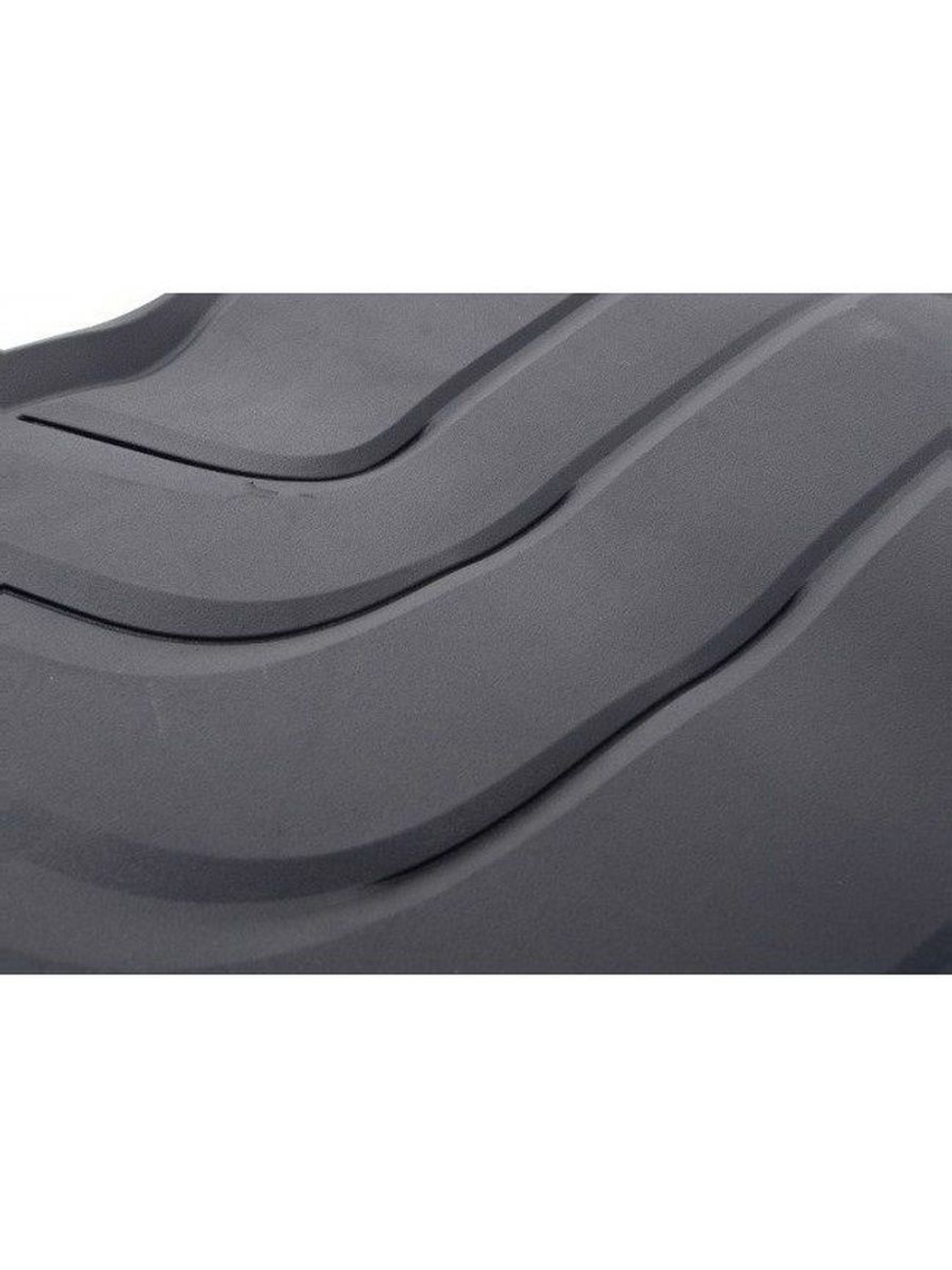 Коврики BMW X5 F15 / X6 F16 (+ X5 E70 / X6 E71) передние (2 шт)