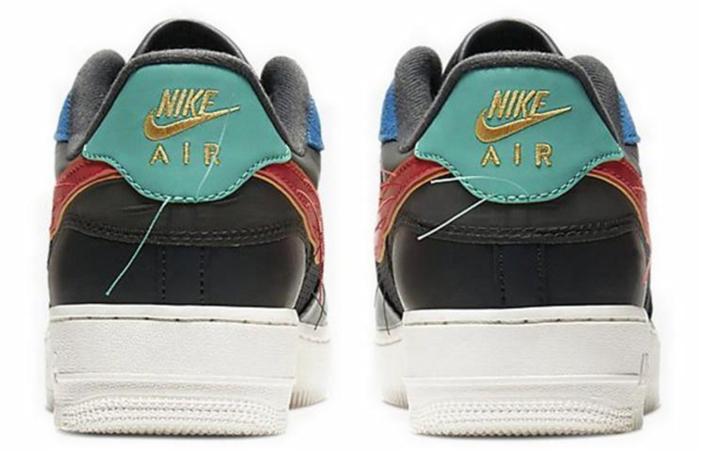 Кроссовки Nike Air Force 1 Low Bhm