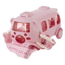 GAEM Бутылка, 500 мл, L10 W9 H17,5 см