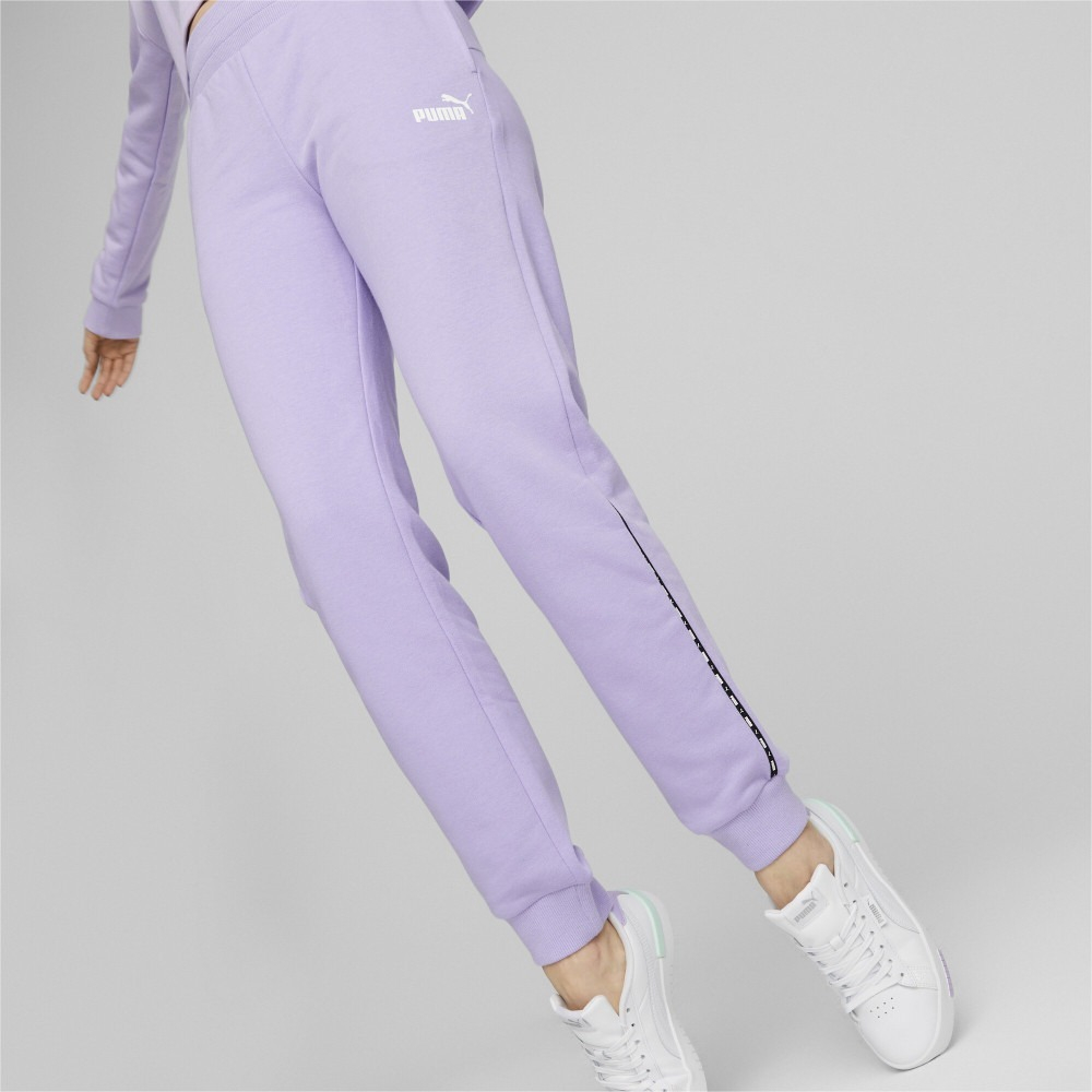 Брюки спортивные женские PUMA POWER Tape Pants TR