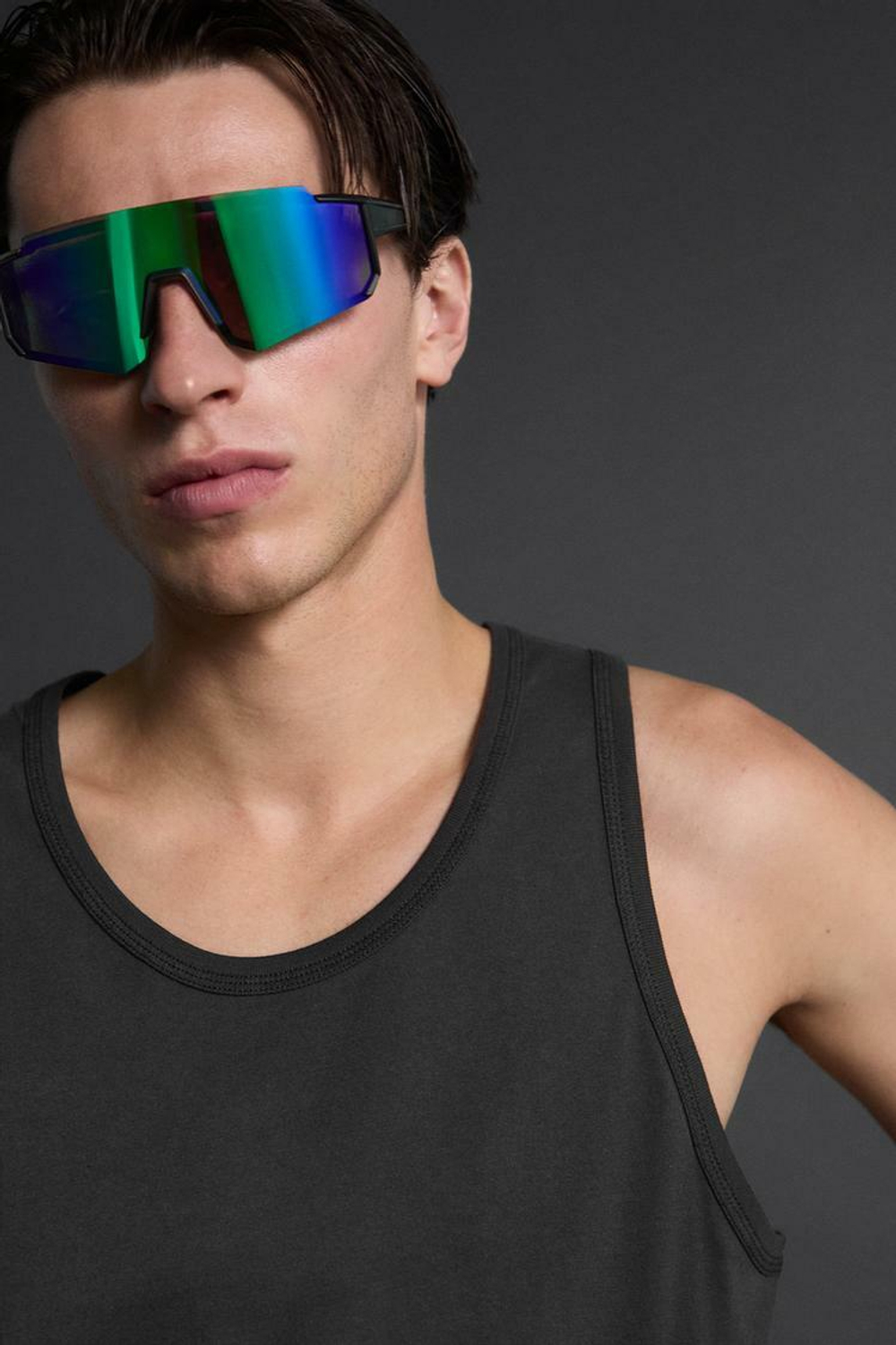 ZARA МАЙКА, ЧЕРНЫЙ