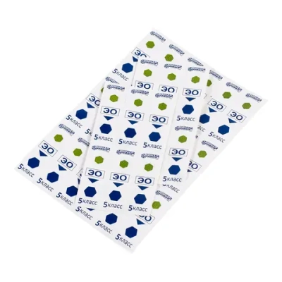 ВИНАР-ЭО 5 класс (1000 тестов) без журнала