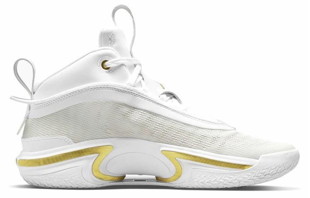 Кроссовки Jordan Air Jordan 36 Se Pf "Glory" Tpu