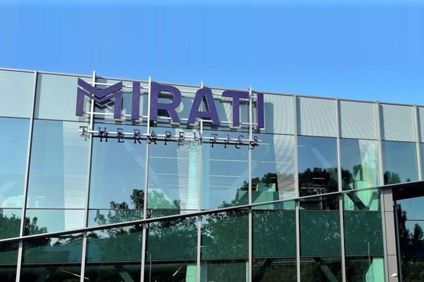 Bristol-Myers Squibb приобретет Mirati за 5,8 млрд долларов