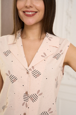 Комплект 103109 с шортами EMMI