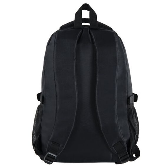 Çanta \ Bag \ Рюкзак Брауберг черный, 46х31х18см, 270758