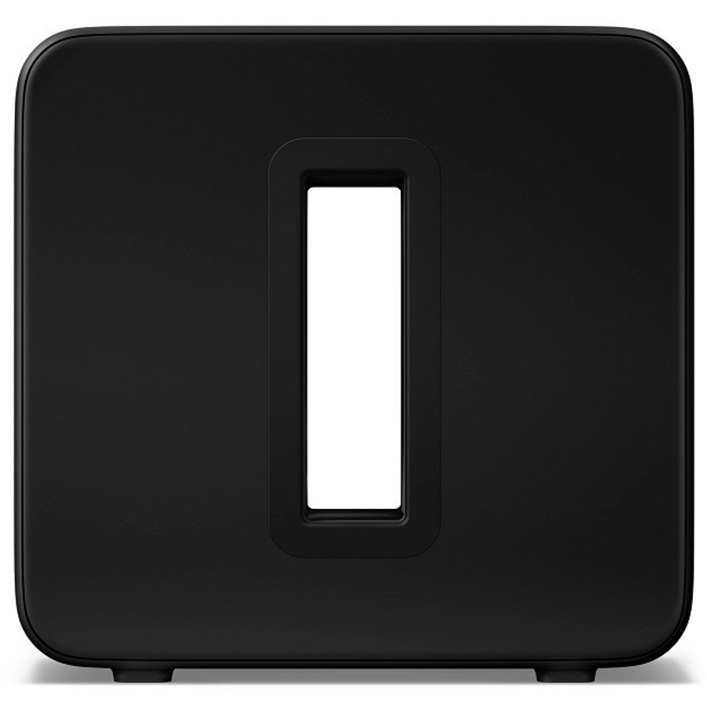 Сабвуфер Sonos SUB Gen 4 черный