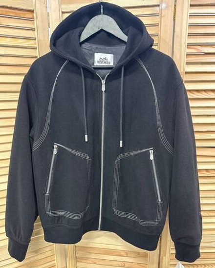 Худи Hermes