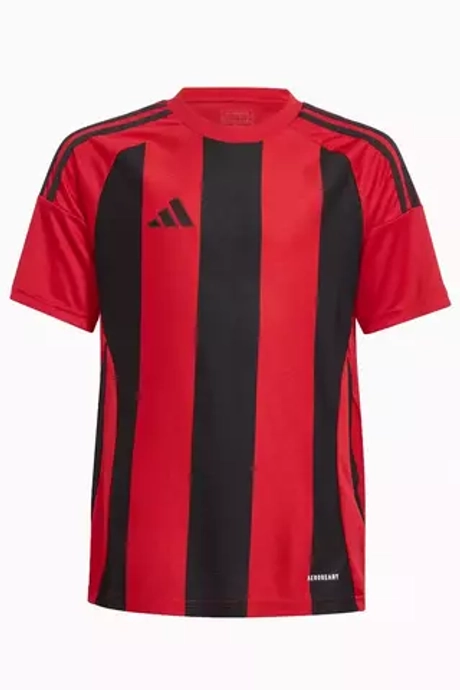 Футболка adidas Striped 24 Junior