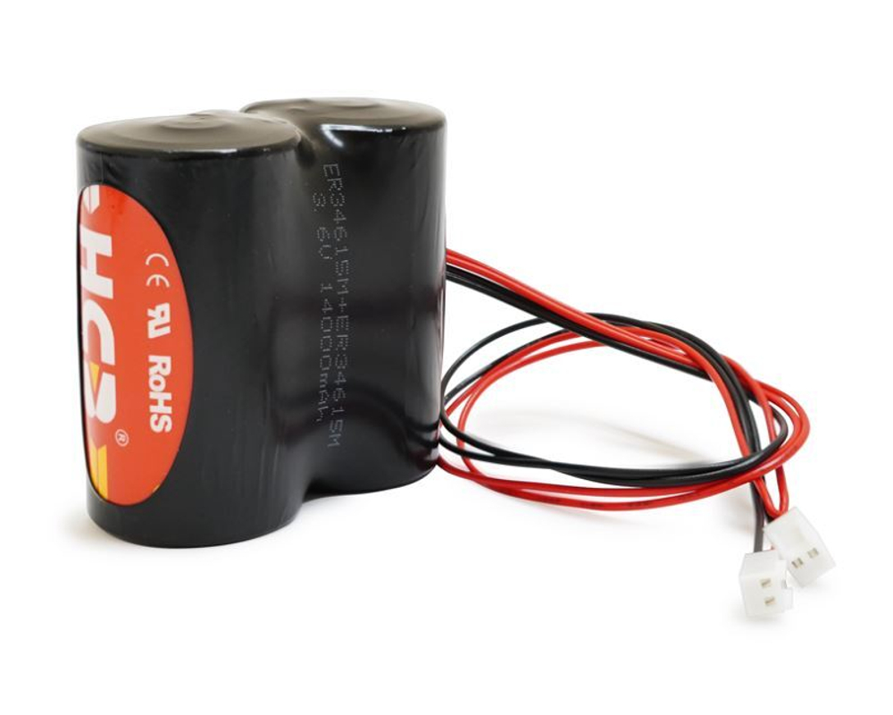 Ремонт батареи для Болид С2000Р-Сирена