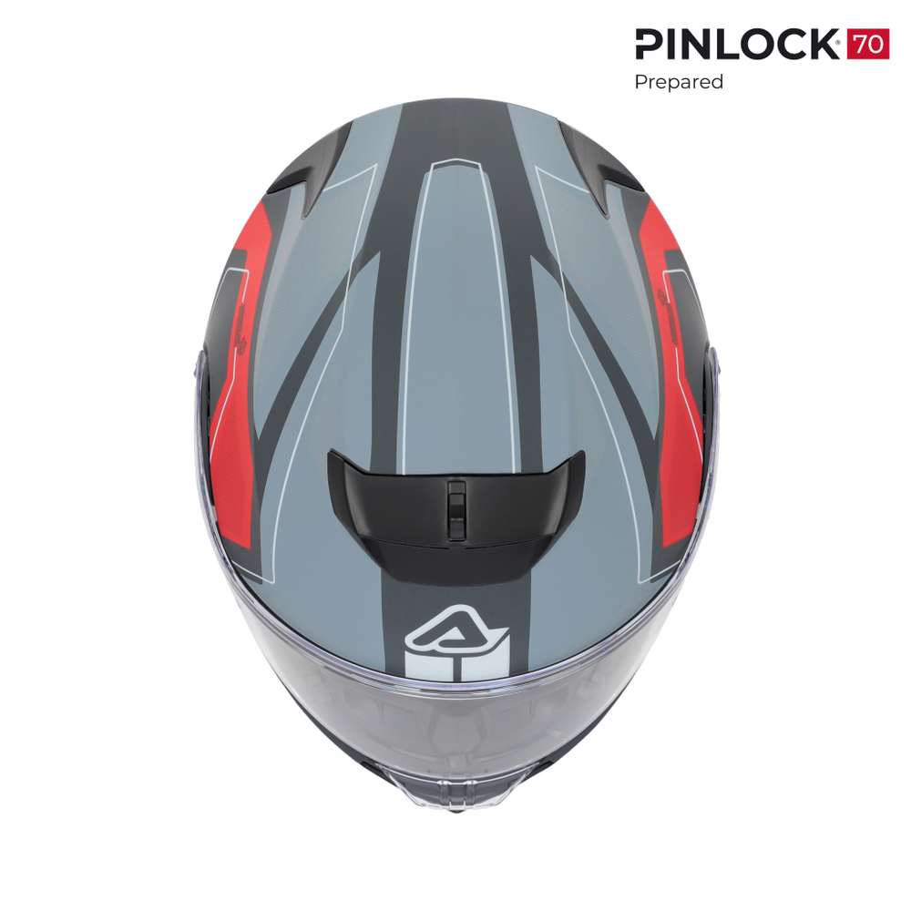 Шлем Acerbis SEREL 22-06 HELMET