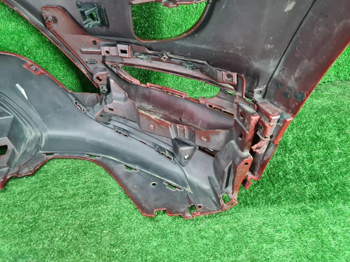 Бампер передний RR Evoque 2 (18-24) R-Dynamic S