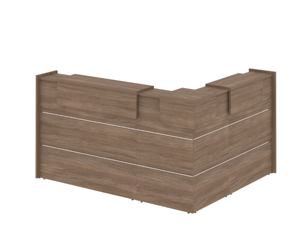 Ресепшен Оникс (Onix) вариант №28