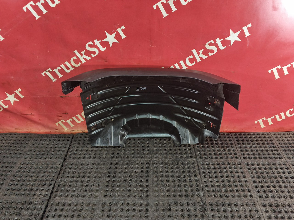 Крыло переднее правое верхняя часть 2019г.