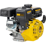 Двигатель CHAMPION G210-2 HK