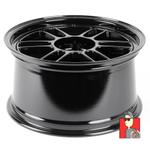 Комплект дисков Enkei 18x9.5 et15 5x114.3