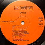 Гунилла фон Бар - Солнечная флейта 2 (Европа 1978г.)