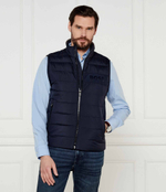 Безрукавка H-Cenito BOSS BLACK - темно-синий(50518375)