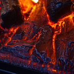 Паровой камин Real Flame 3D Novara 26