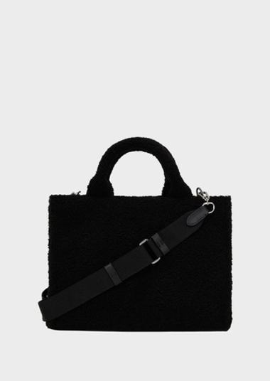 Сумка KARL LAGERFELD K/Rsg Md Square Tote Shearling