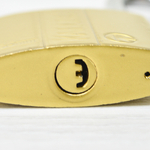 Замок навесной 63мм, металлический