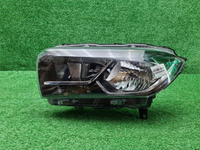 Фара левая Lada X-RAY (2015-2022) галоген
