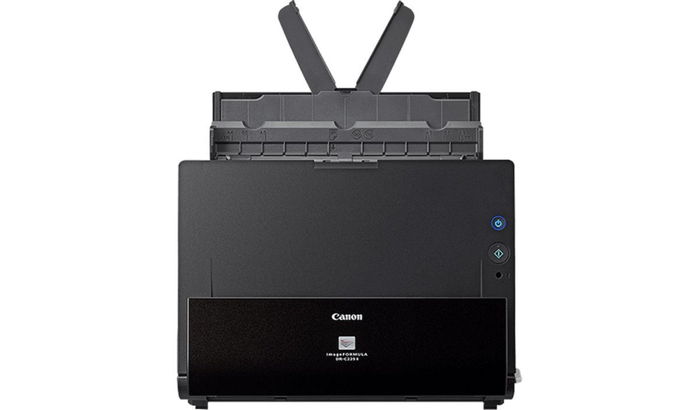 Сканер Canon imageFORMULA DR-C225 II