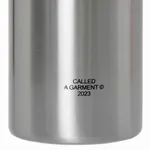 Бутылка Called a Garment Avalanche металлик
