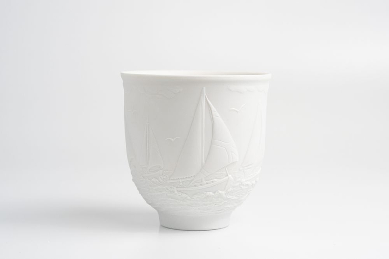 Подсвечник «Морское плавание»