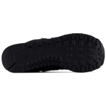 Кроссовки New Balance 574 'Black' U574NAB