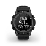 Часы Garmin Descent G2 Black