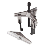 AFFIX (AF10412121) Съемник подшипников, 100 мм, 2-х и 3-х захватный