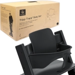 Сиденье для стульчика Stokke Tripp Trapp Baby Set (Black)
