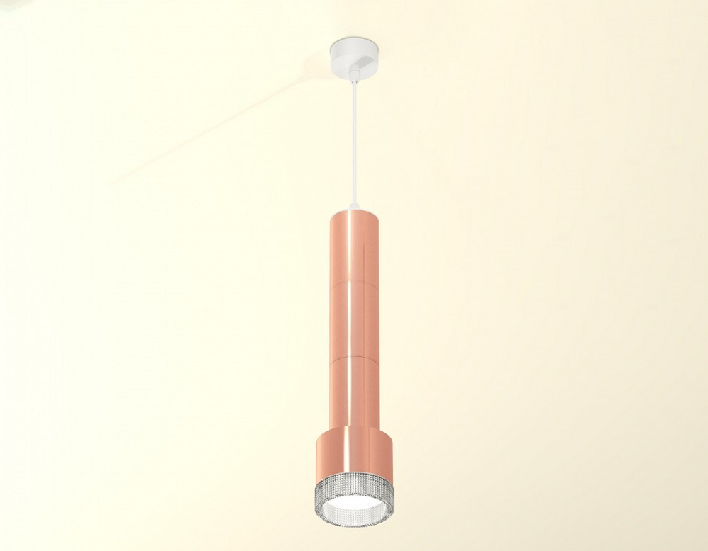 Подвесной светильник Ambrella Light XP XP8122005
